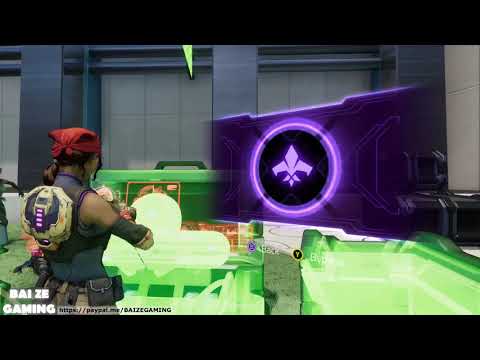 Agents of Mayhem Pt28   Two Birds! We Blow It All Up!