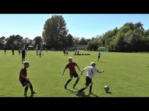 20170526 Halör Cup Täby FK P07 FA - Åkarps IF