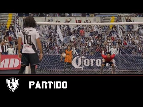 Cuervos Vs Chivas || Cuervos TV