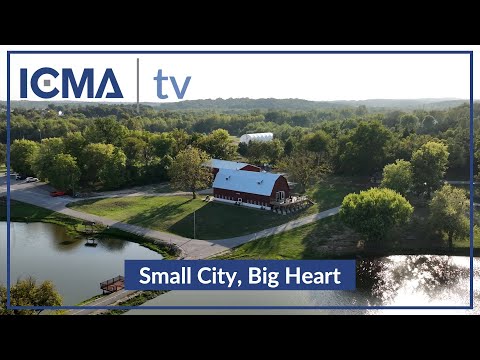 Small City, Big Heart | City of Festus, MO