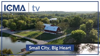 Small City, Big Heart | City of Festus, MO