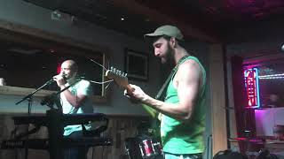 Church-Sir Cadian Rhythm