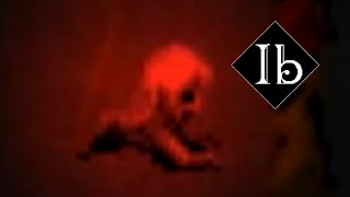 10年の時を経てリメイクされた不朽の名作『Ib』#4