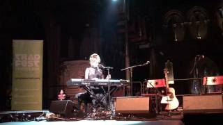 Maria McKee - TradFest 2017 - That''s how I ended up convincing the world I was a hillbilly