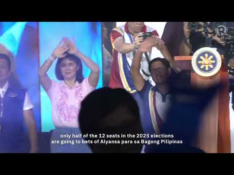 #PHVote: Unpacking the 2025 Philippine elections in video