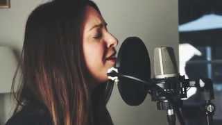 Here Is Love (Amazing Love) by Abby Scott &amp; Chris Eaton - Black Piano Diaries