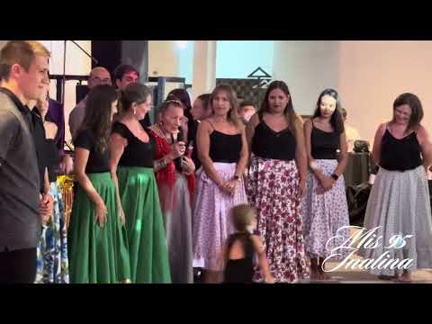 95 Inalina Rosario del Tala