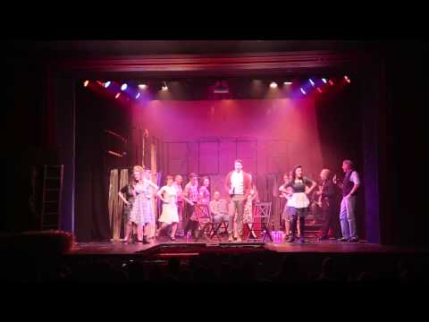 Whistle Down The Wind Part 2 by Airbrush Productions