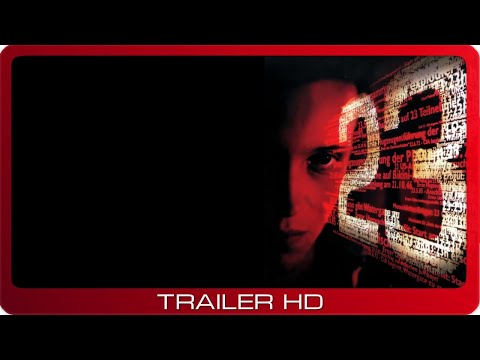 23 - Nichts ist so wie es scheint ≣ 1998 ≣ Trailer