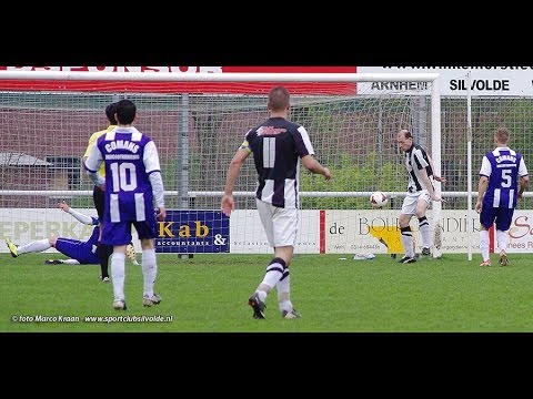 Samenvatting Silvolde Presikhaaf 6-4-2014