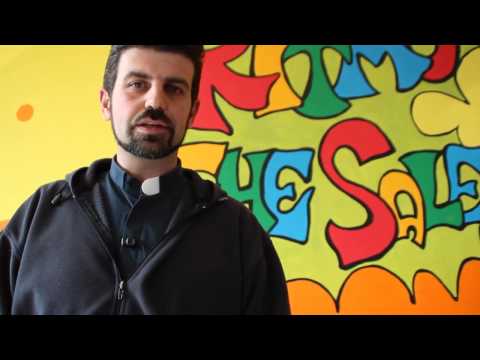 Oratorio San Domenico Savio di Bra - PG OraTour 2012 -