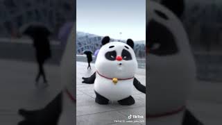 Download lagu Tik tok panda joget mp3