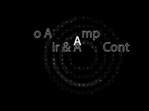 Automated Air and Amp Control Featurevideo thumb