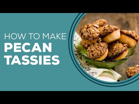 download lagu mp3 mp4 Pecan Pie Muffins Paula Deen, download lagu Pecan Pie Muffins Paula Deen gratis, unduh video klip Pecan Pie Muffins Paula Deen