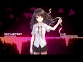 [Nightcore] One Last Time 