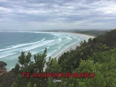 TE KAIBWABWARU by Nei Bwari - Kiribati@tm..