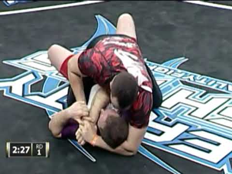 Reality Fighting January 4th 2020_ “Wilcoxson Vs Sherwood”