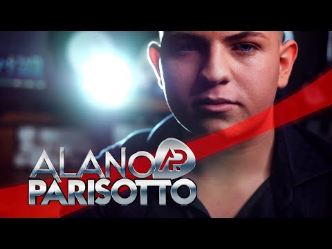 Devendo Pra Solidão - Alano Parisotto