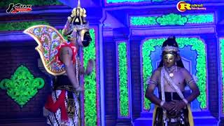 Download lagu Putri Kembar Polo Salemar || Sekar Saraket || Wayang Topeng Kadaryono || Part 1 || 2025 mp3