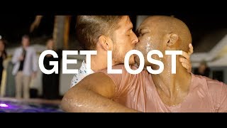 Matt Palmer - Get Lost (Official Music Video)