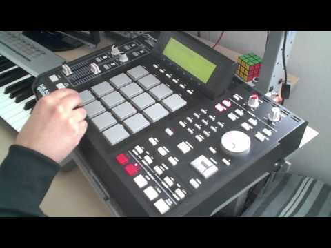 Lil Wayne feat. Cory Gunz - 6 Foot 7 Foot INSTRUMENTAL (remake by DJ Episode)