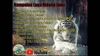 Download lagu 'KUMPULAN LAGU KIDUNG JAWA KUNO//MISTIS'//(Enak Di Dengar) mp3