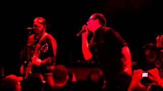 The Gracious Few - Tredecim - Indianapolis - 11-11-10