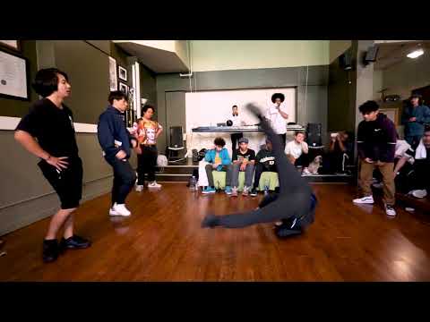 New Found Era vs 206 Kids