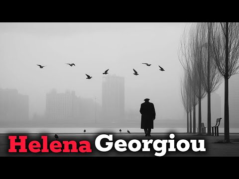 Exploring Minimalist Beauty: Helena Georgiou’s Black & White Vision