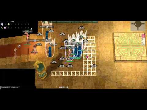 [ WhySoSerious ] OdinRO - 9v9 Event 1 / 5 / 15