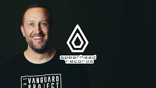 BCee - Count The Stars feat. Lingby (Joe Syntax Remix) - Spearhead Records