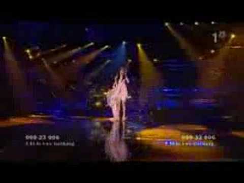 First Round - Group 13 [Super Song Contest 2008]