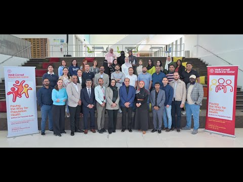 Registration | Weill Cornell Medicine - Qatar