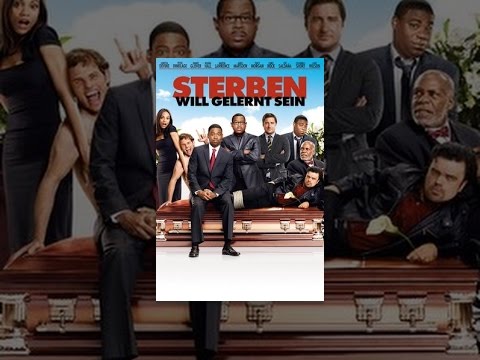 Sterben will gelernt sein