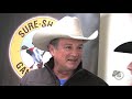 Tracy Byrd Live at Marsh Fest 2020 Segment One