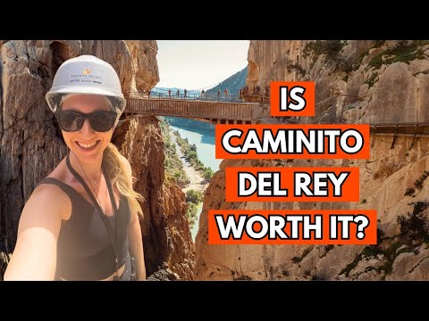 Is Caminito del Rey Worth It? Honest Review + Tips