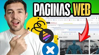 3 Páginas Web que NADIE usa y que te ahorran tiempo, dinero y problemas 🚨