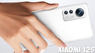 Xiaomi 12S обзор характеристик