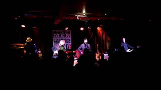 The Men They Couldn&#39;t Hang - Bounty Hunter