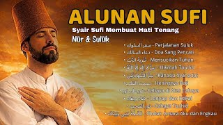 Download lagu Kumpulan Lagu Sufi Menyentuh Hati 2026 | Perjalanan Suluk, Tauhid & Cinta Ilahi mp3