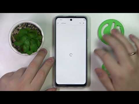 Motorola Moto G62 5G - How To Change Screen Timeout To Never
