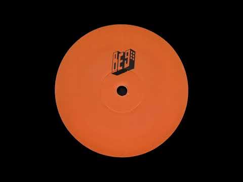 B. Sepadé - Back To Beginnings [BE9.2]