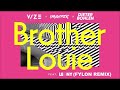 VIZE x Imanbek x Dieter Bohlen ft  Leony - Brother Louie (Fylon Remix)