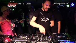 Armitage Shank’s definitely NOT Boiler Room set