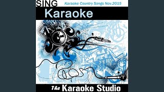 Makes No Sense (In the Style of Aubrey Peeples & Nashville Cast) (Karaoke Version)