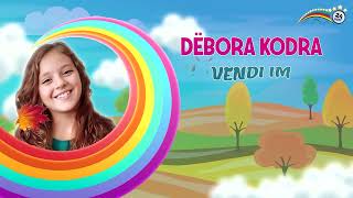 Dëbora Kodra - Vendi Im