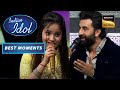 Indian Idol S13| Ranbir ने Bidipta की 