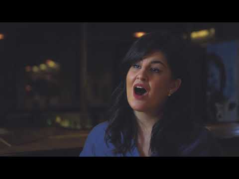 Ana Marija Šarić - Nanovo (Official Music Video)