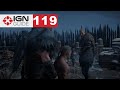 Assassin's Creed Valhalla Walkthrough - Honor Has Two Edges (Part 119)
