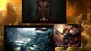 Diablo 3 Tristram New Trailers